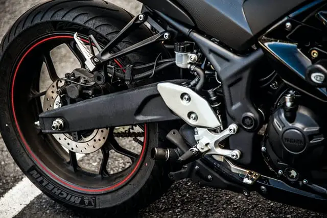 Why Do Motorcycles Have Two Brakes?