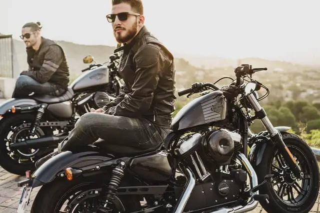 Do Motorcycle Jackets Expire?