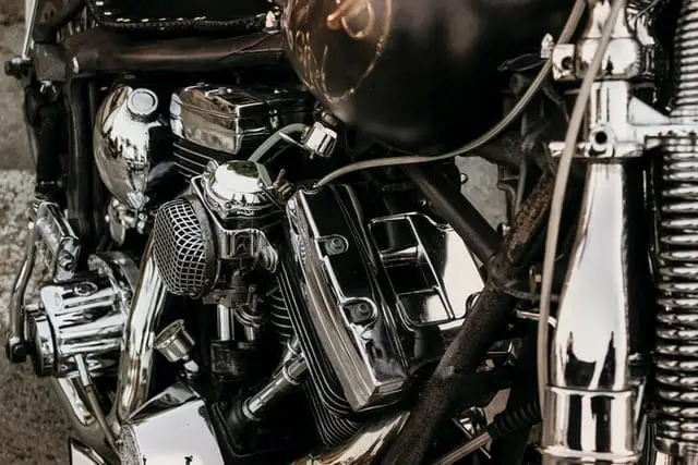 How Much Horsepower Can a Carburetor Add?