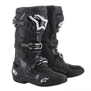 motorcycle motocross boots